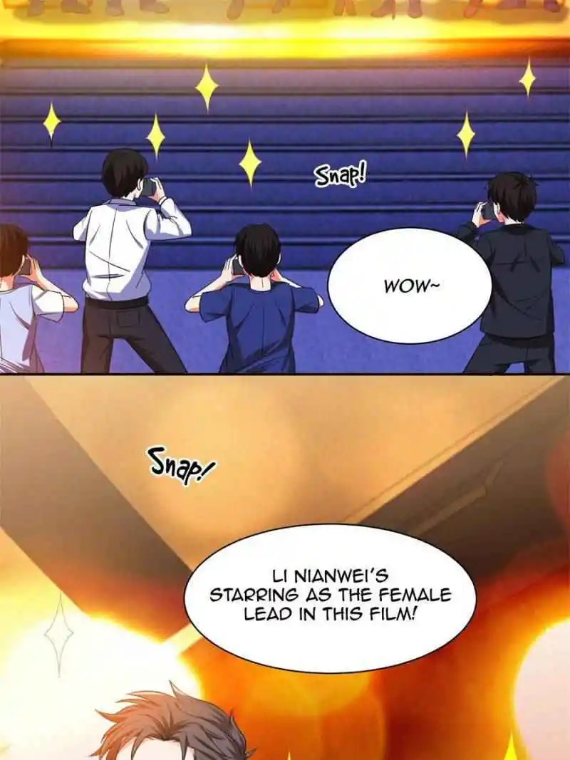 Rebirth Of The Godly Prodigal Chapter 18