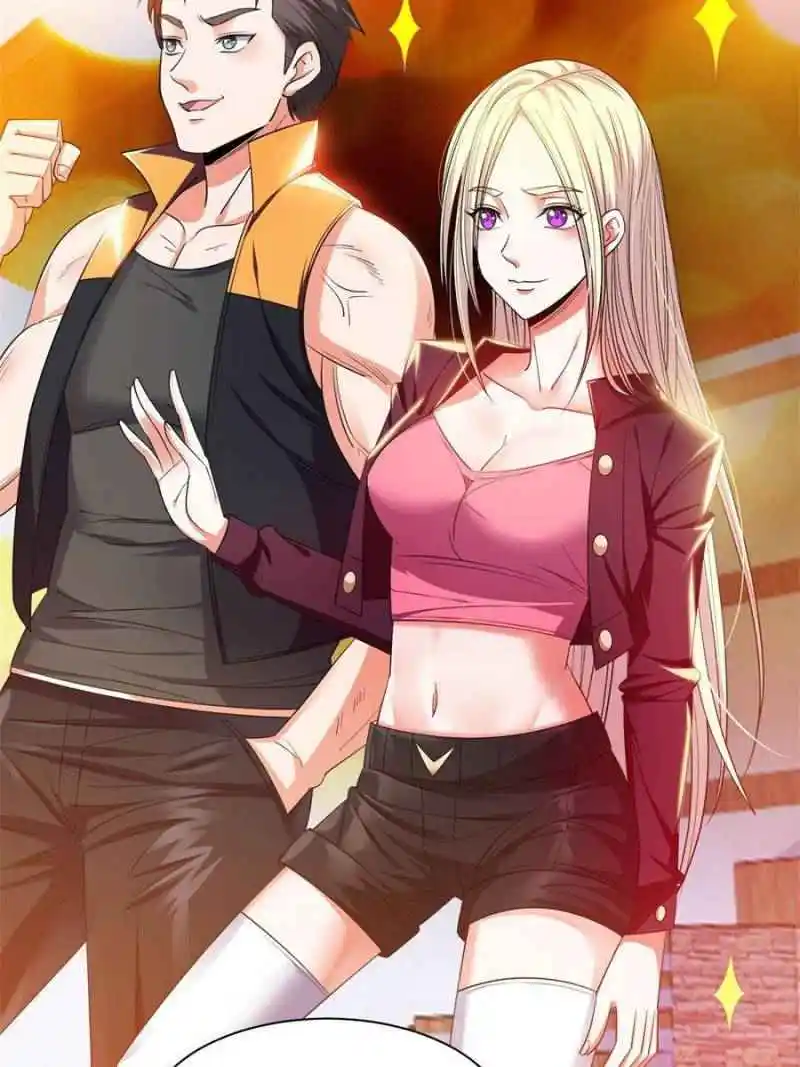 Rebirth Of The Godly Prodigal Chapter 18