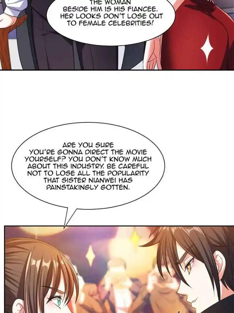 Rebirth Of The Godly Prodigal Chapter 18