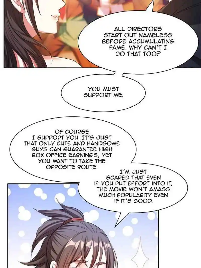 Rebirth Of The Godly Prodigal Chapter 18