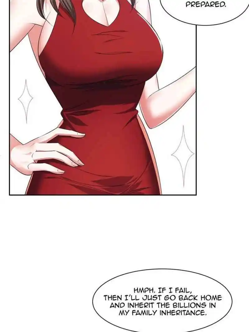 Rebirth Of The Godly Prodigal Chapter 18