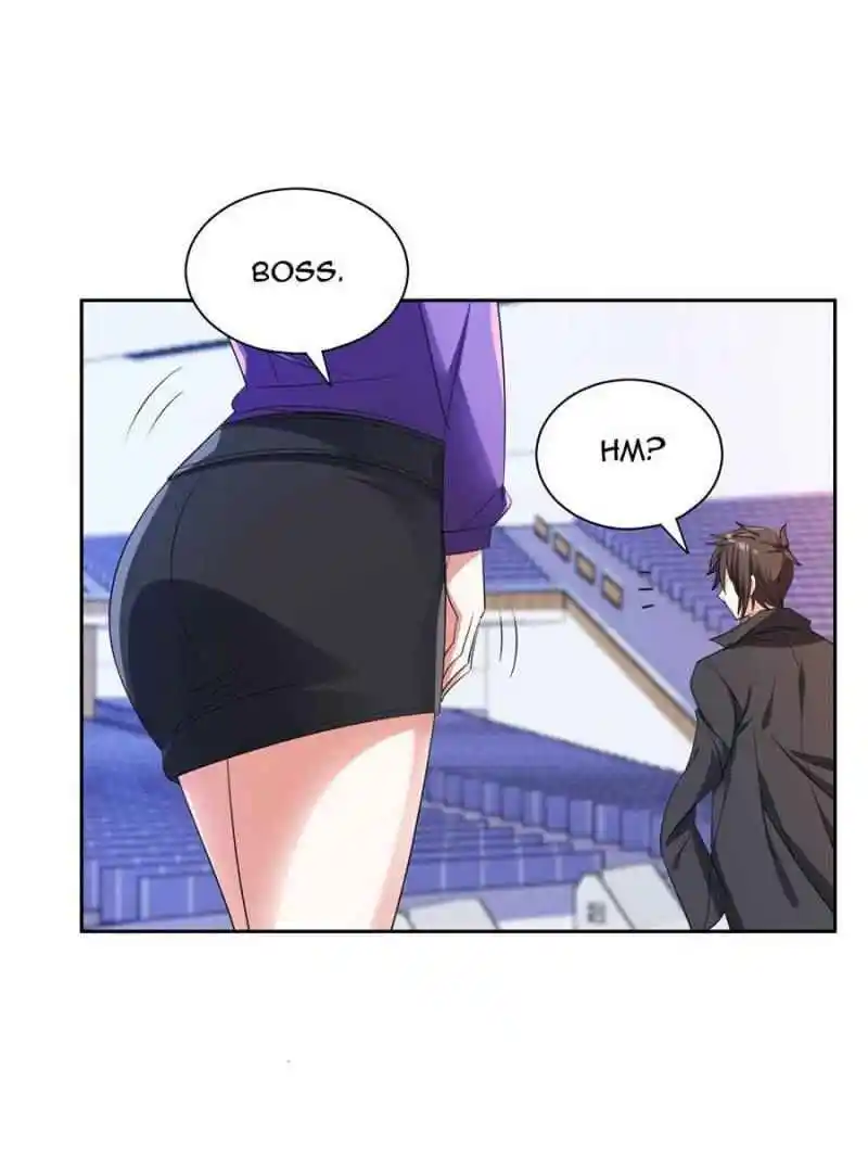 Rebirth Of The Godly Prodigal Chapter 18