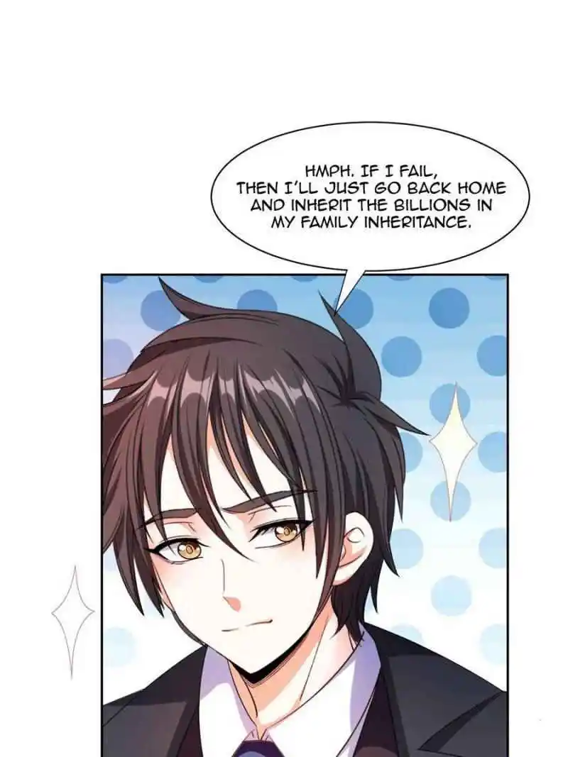 Rebirth Of The Godly Prodigal Chapter 18