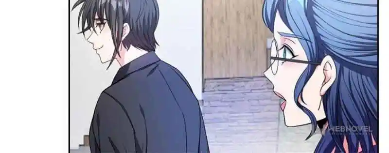 Rebirth Of The Godly Prodigal Chapter 18