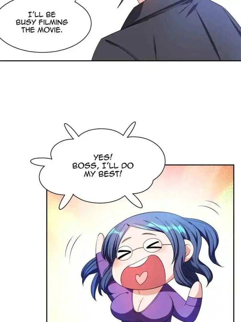 Rebirth Of The Godly Prodigal Chapter 18