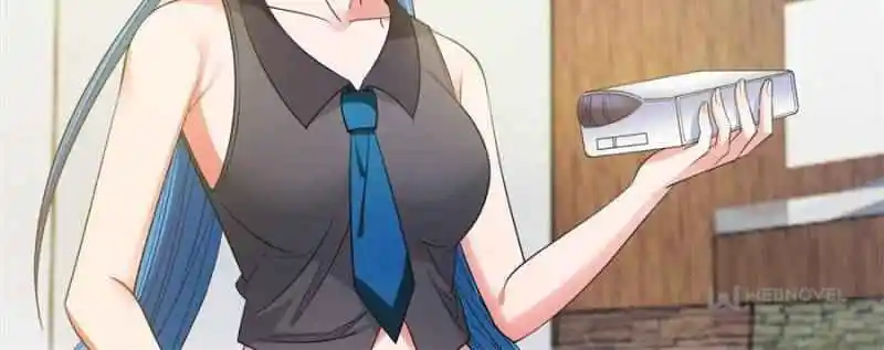 Rebirth Of The Godly Prodigal Chapter 18