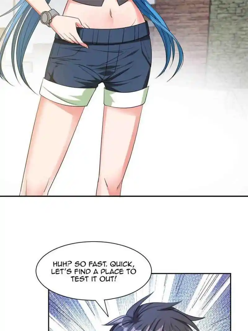 Rebirth Of The Godly Prodigal Chapter 18