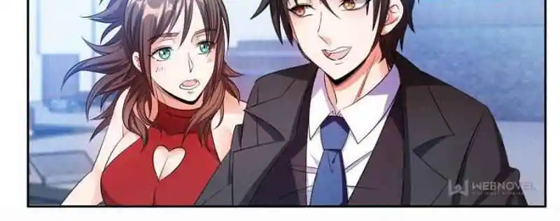 Rebirth Of The Godly Prodigal Chapter 18