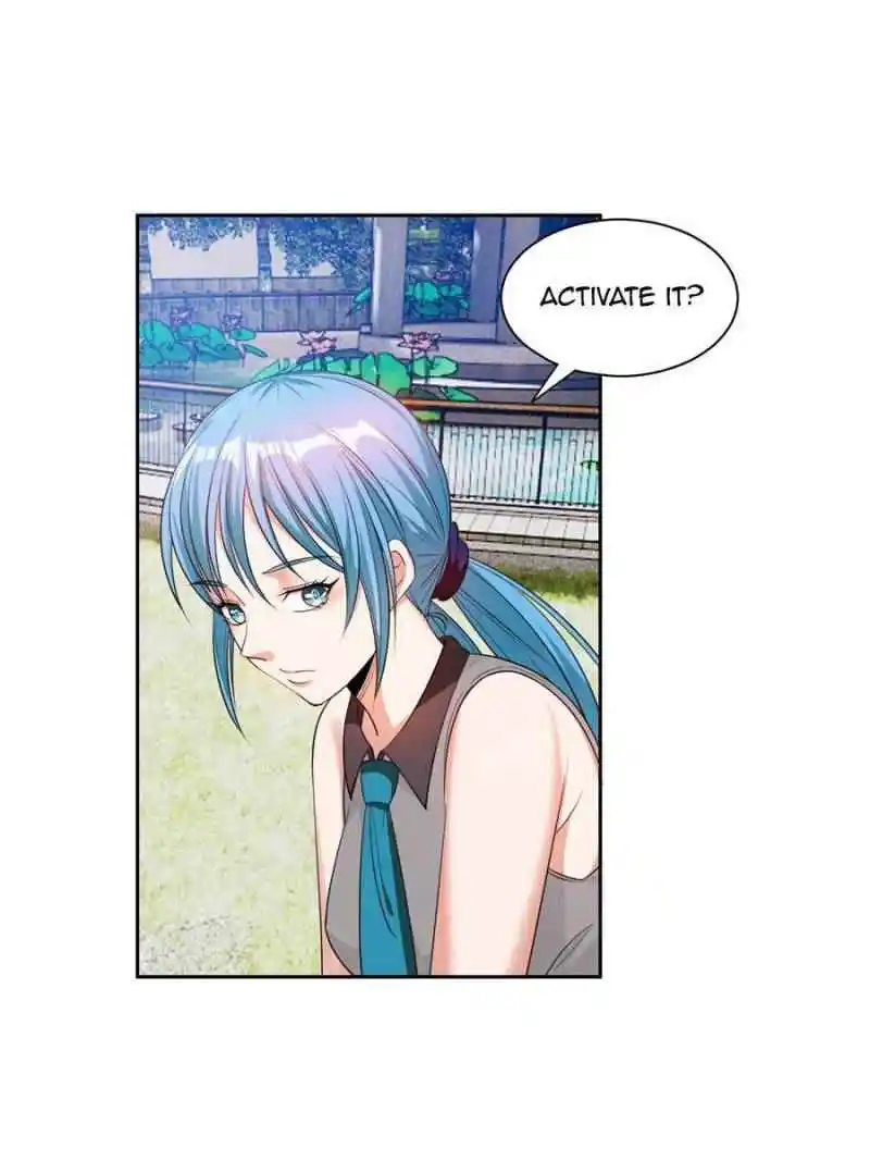 Rebirth Of The Godly Prodigal Chapter 18