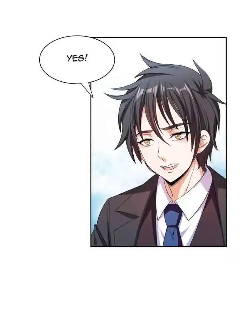 Rebirth Of The Godly Prodigal Chapter 18