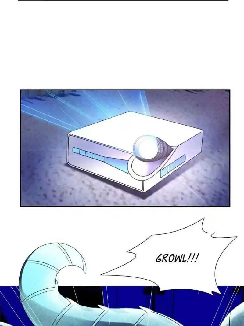 Rebirth Of The Godly Prodigal Chapter 18