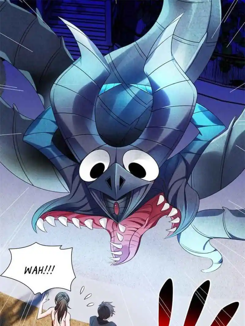 Rebirth Of The Godly Prodigal Chapter 18