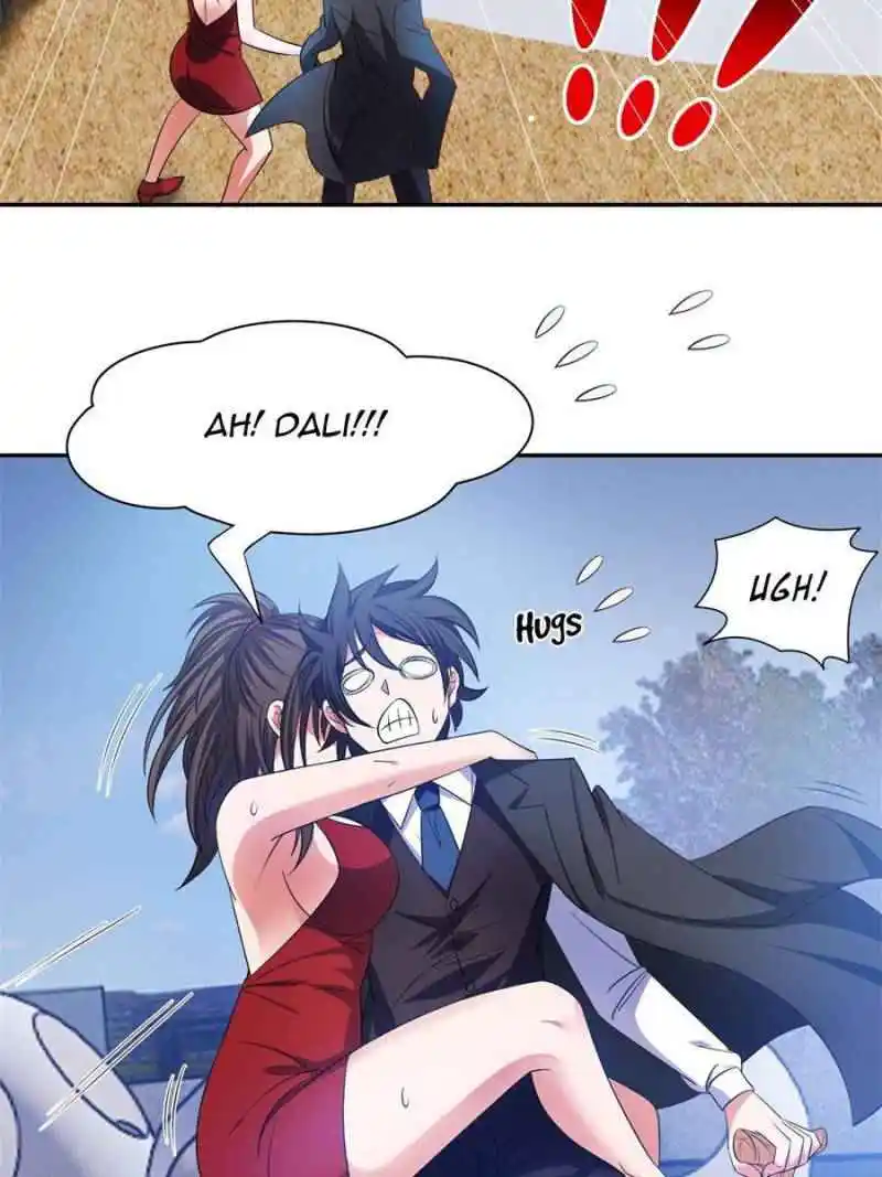 Rebirth Of The Godly Prodigal Chapter 18