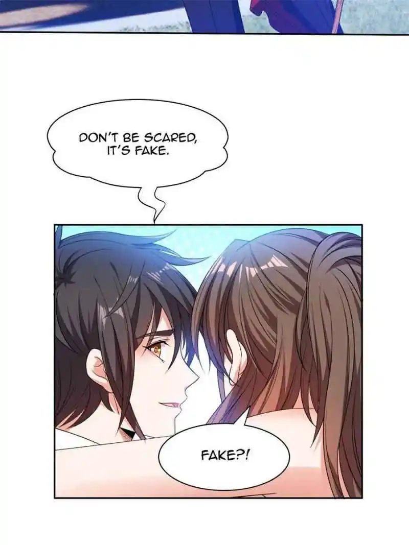 Rebirth Of The Godly Prodigal Chapter 18