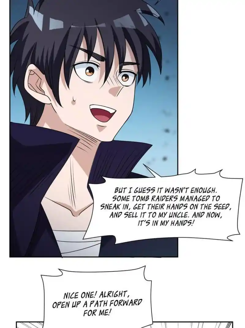 Rebirth Of The Godly Prodigal Chapter 183