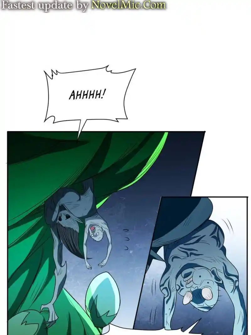 Rebirth Of The Godly Prodigal Chapter 183