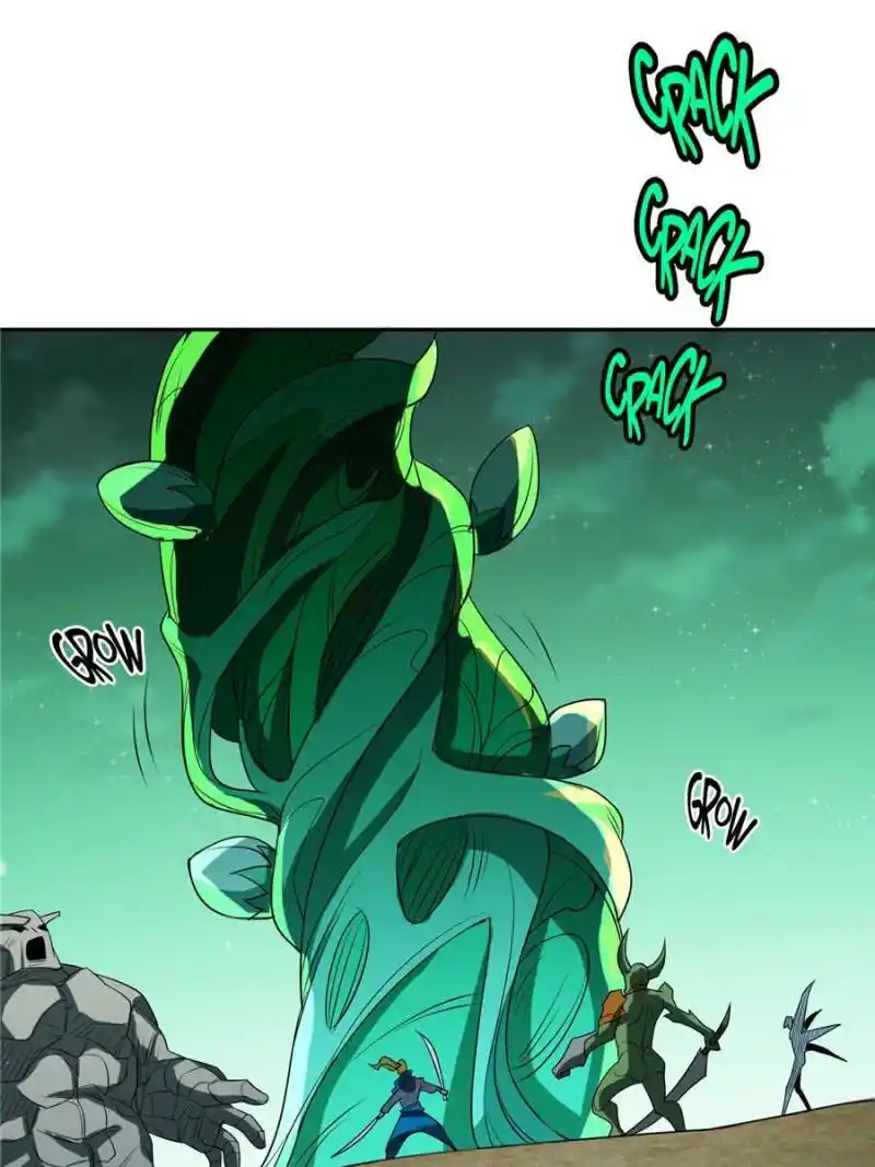 Rebirth Of The Godly Prodigal Chapter 183