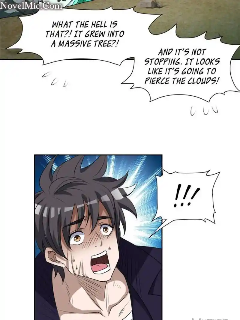 Rebirth Of The Godly Prodigal Chapter 183