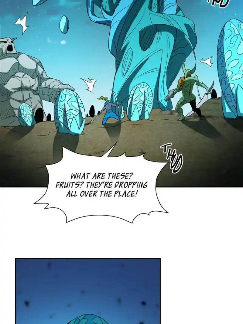 Rebirth Of The Godly Prodigal Chapter 183