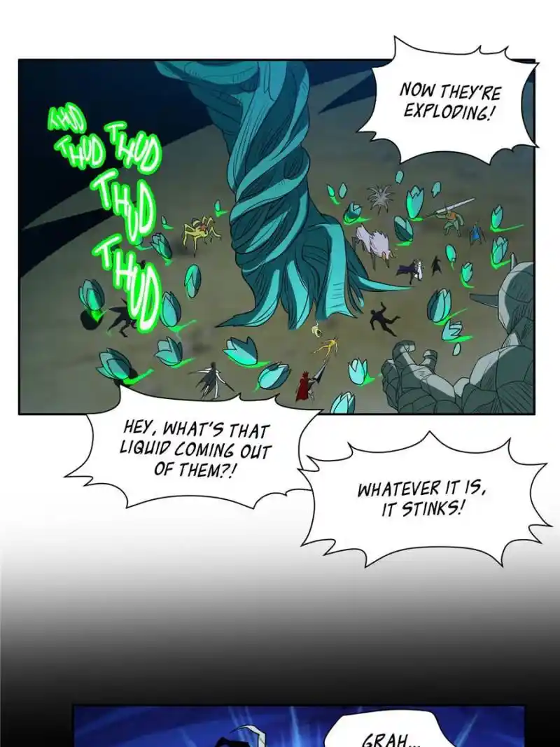 Rebirth Of The Godly Prodigal Chapter 183