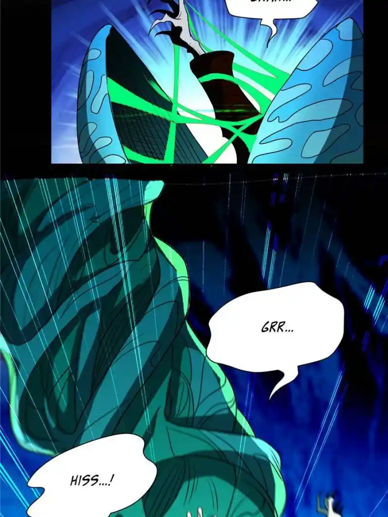 Rebirth Of The Godly Prodigal Chapter 183