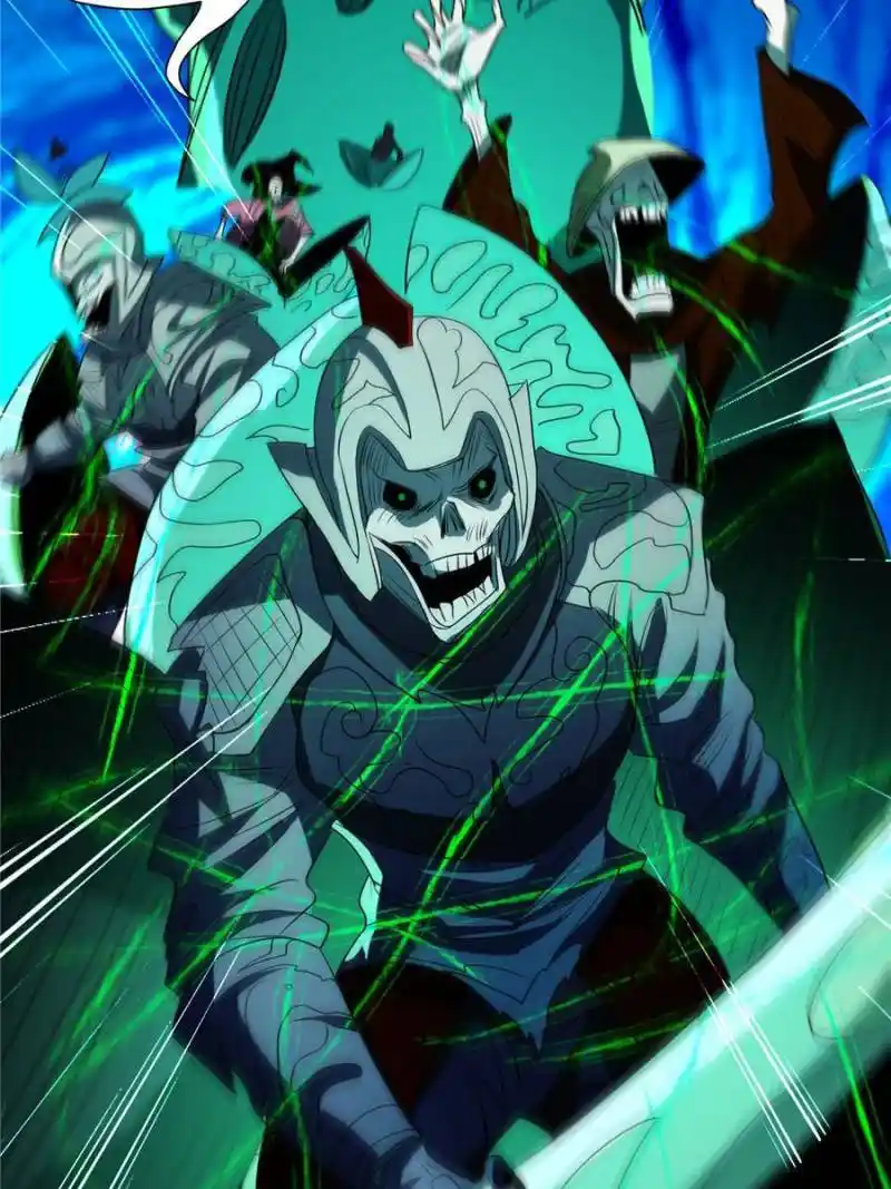 Rebirth Of The Godly Prodigal Chapter 183