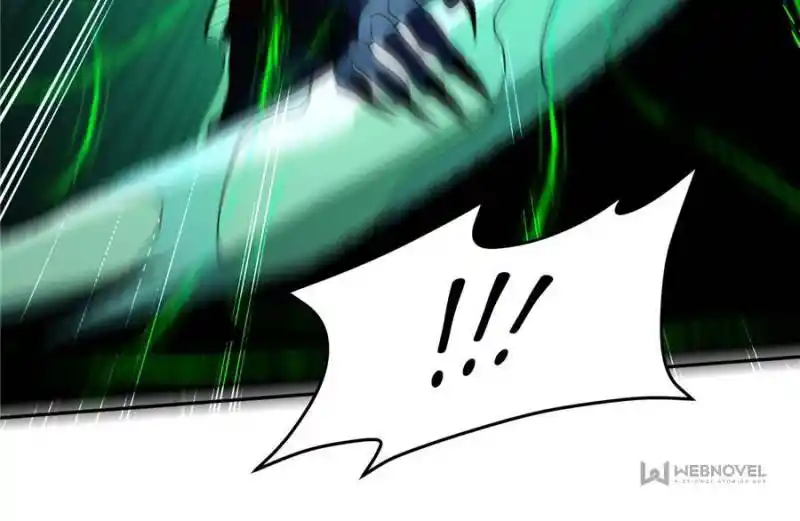 Rebirth Of The Godly Prodigal Chapter 183