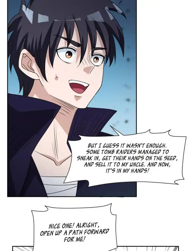 Rebirth Of The Godly Prodigal Chapter 183