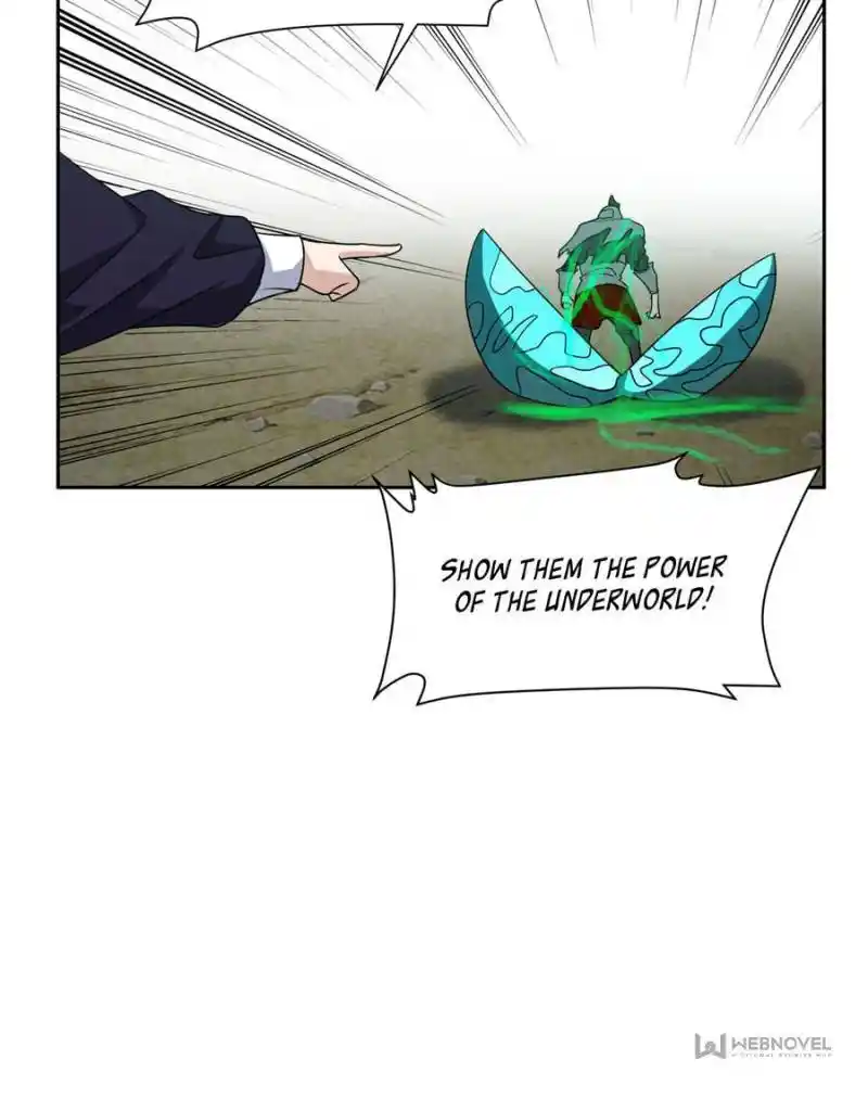 Rebirth Of The Godly Prodigal Chapter 183