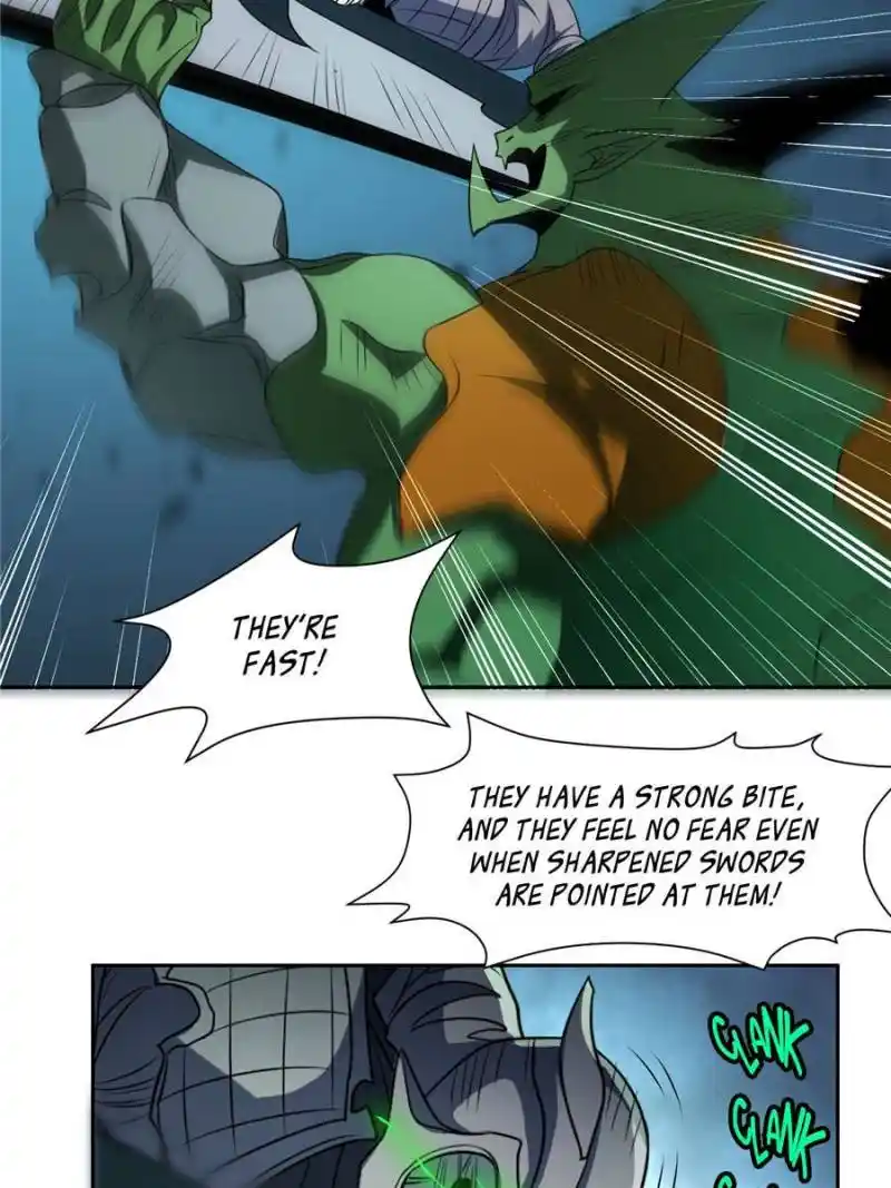 Rebirth Of The Godly Prodigal Chapter 183