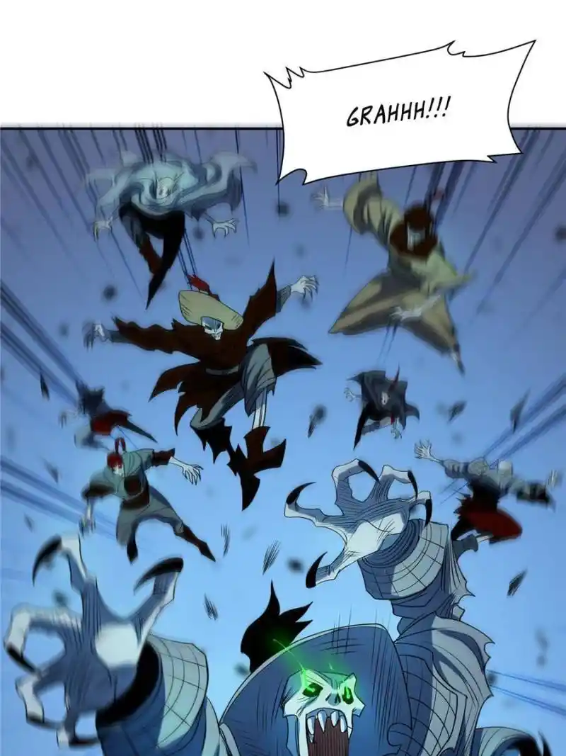 Rebirth Of The Godly Prodigal Chapter 183