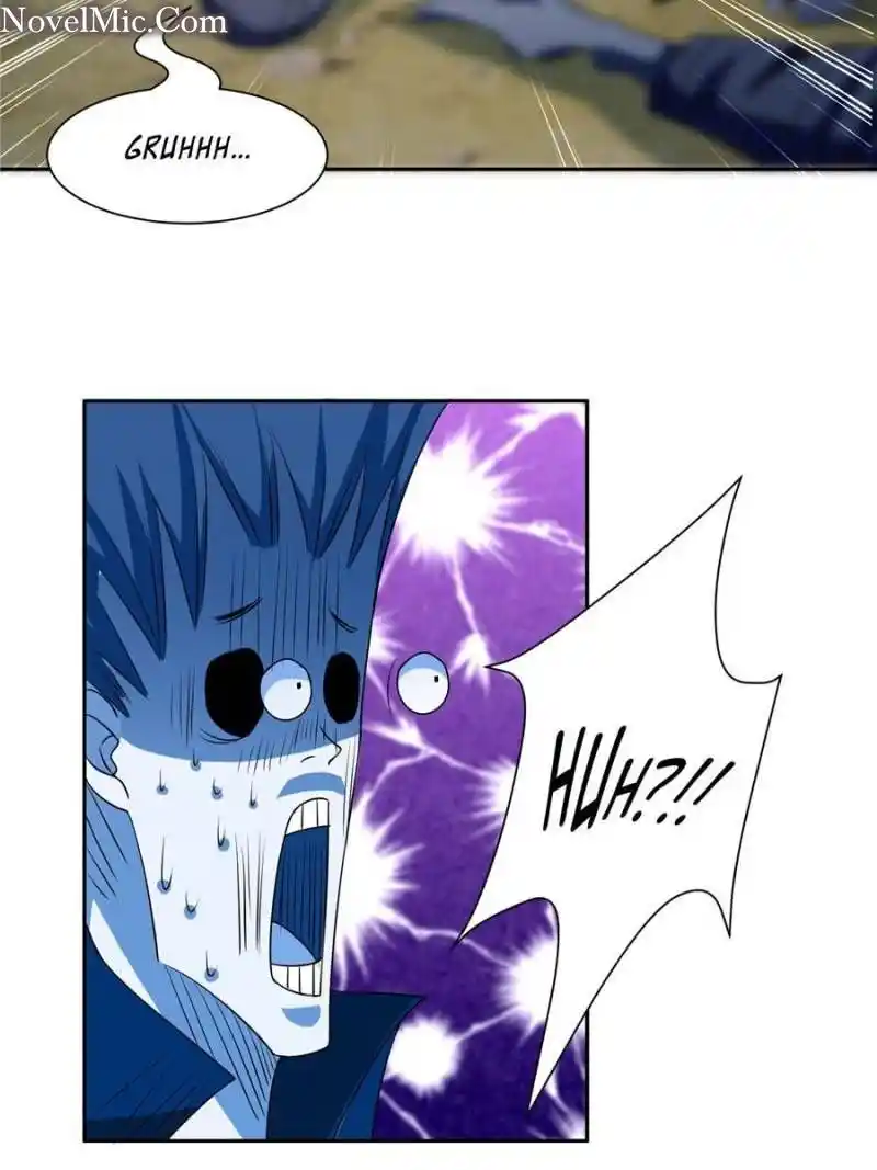 Rebirth Of The Godly Prodigal Chapter 183