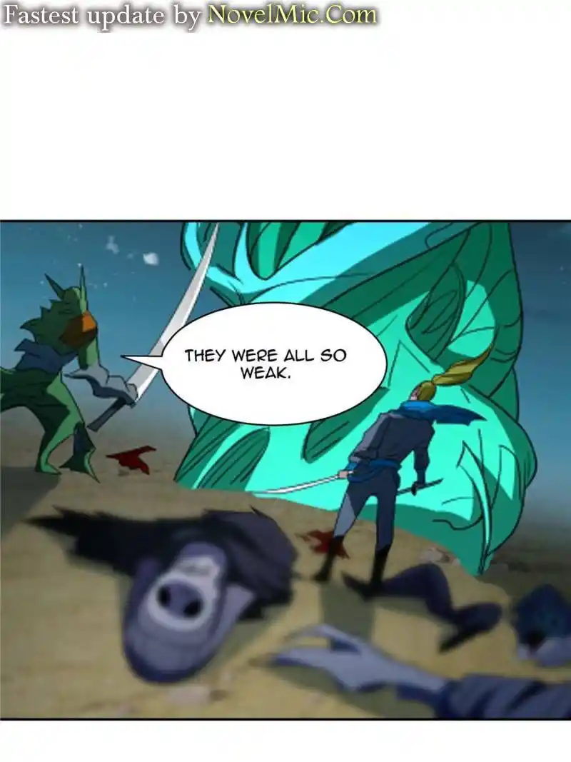 Rebirth Of The Godly Prodigal Chapter 184