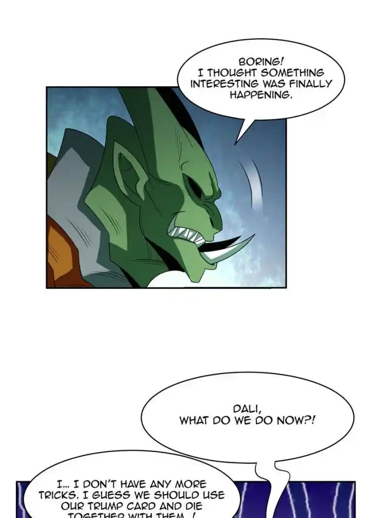 Rebirth Of The Godly Prodigal Chapter 184