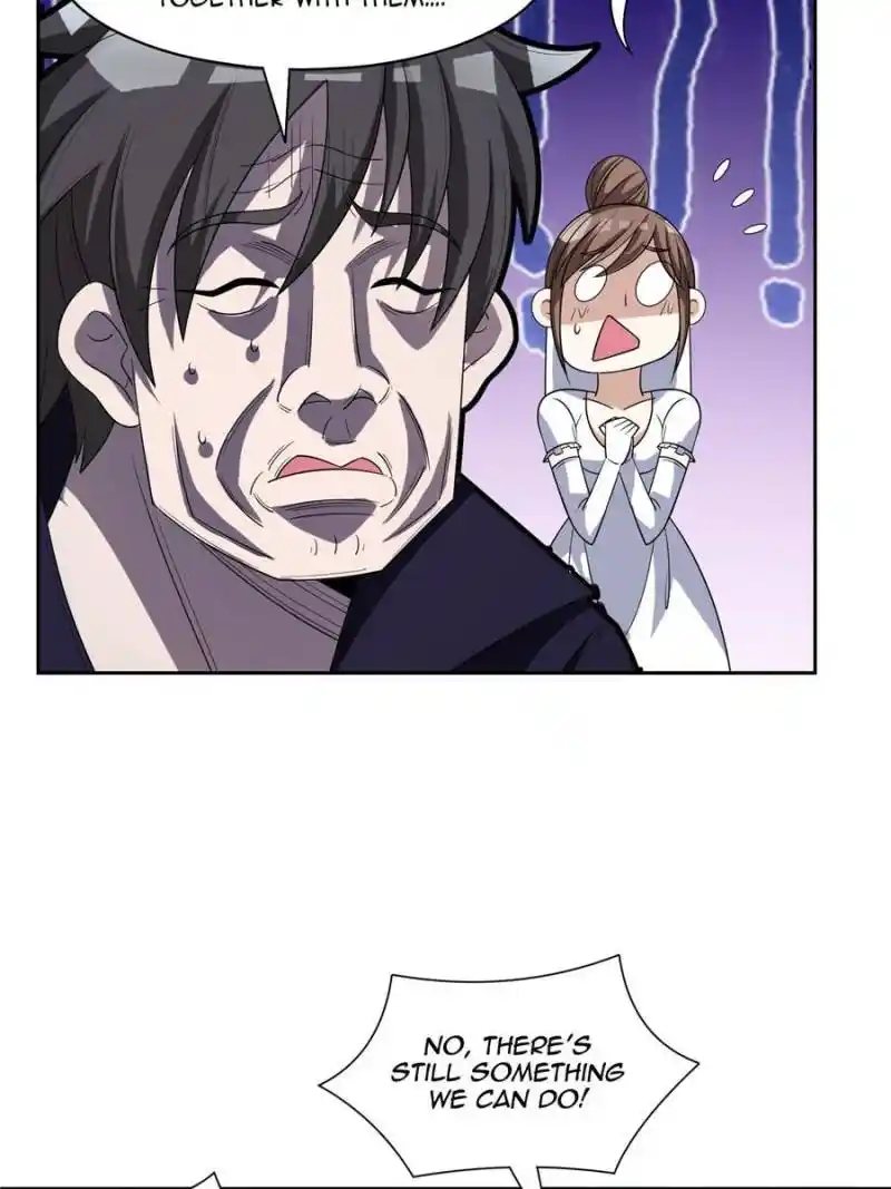 Rebirth Of The Godly Prodigal Chapter 184