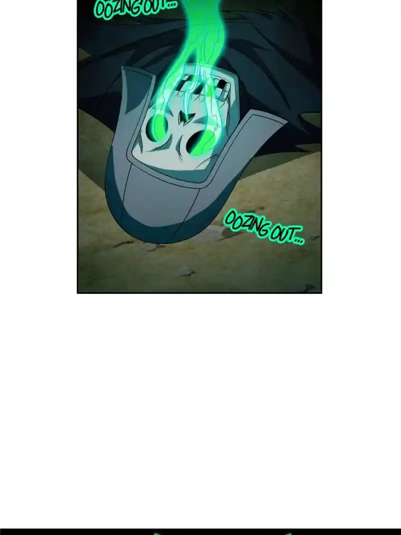 Rebirth Of The Godly Prodigal Chapter 184