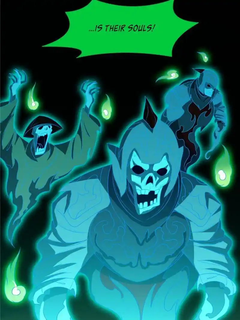 Rebirth Of The Godly Prodigal Chapter 184