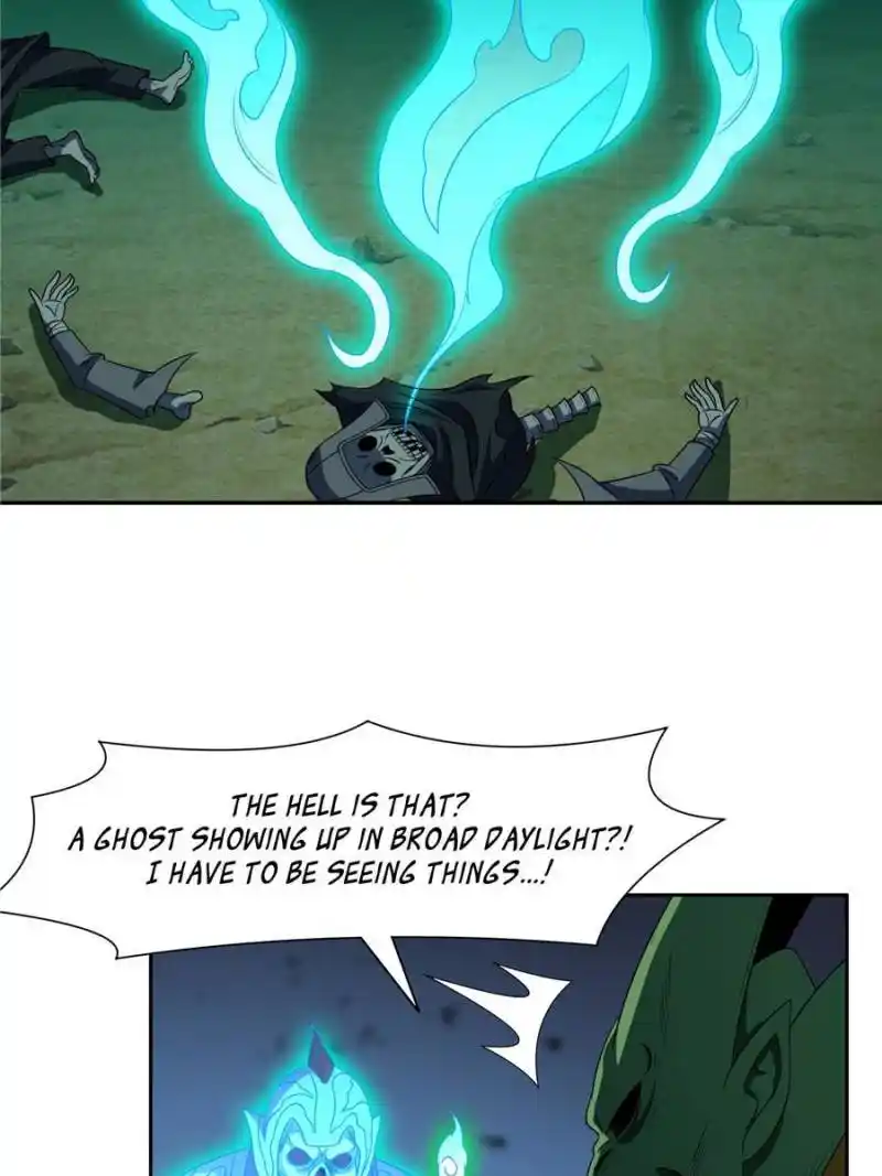 Rebirth Of The Godly Prodigal Chapter 184