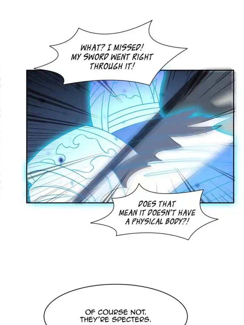 Rebirth Of The Godly Prodigal Chapter 184