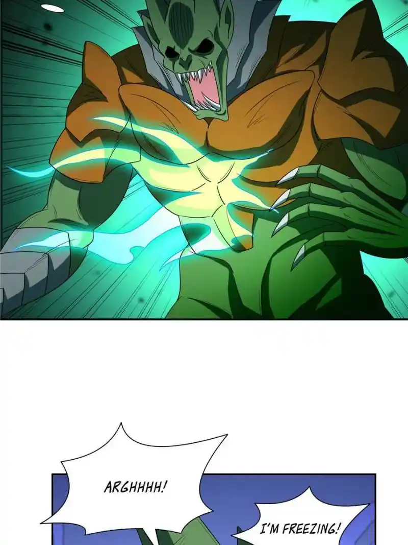 Rebirth Of The Godly Prodigal Chapter 184