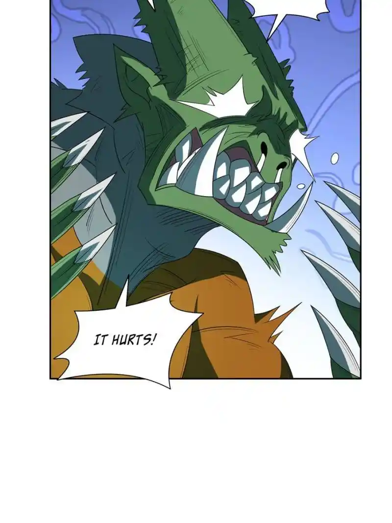 Rebirth Of The Godly Prodigal Chapter 184