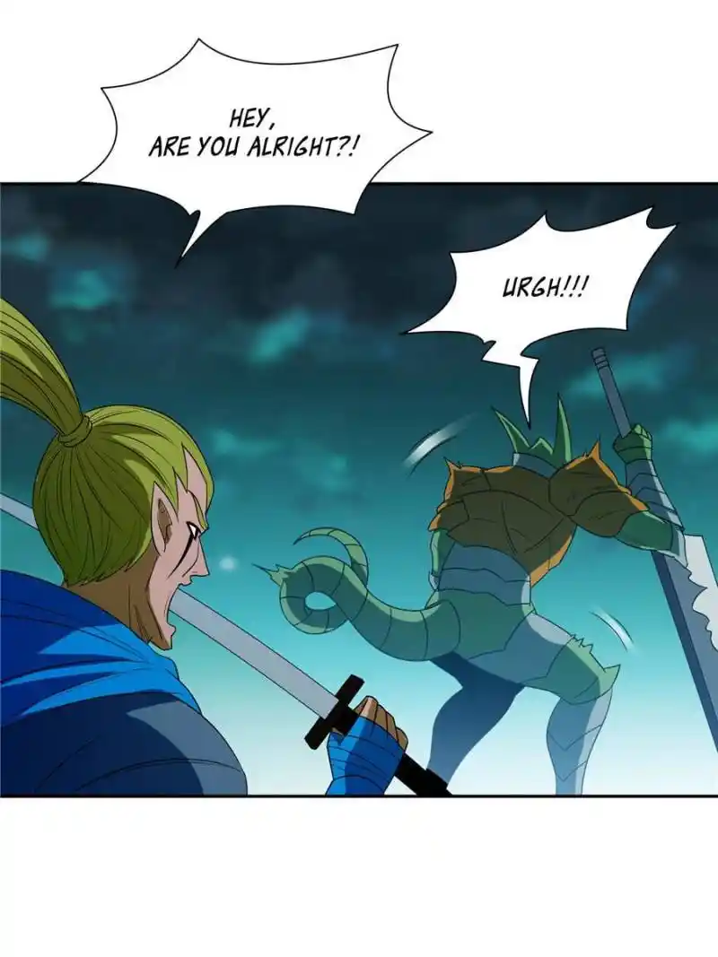 Rebirth Of The Godly Prodigal Chapter 184