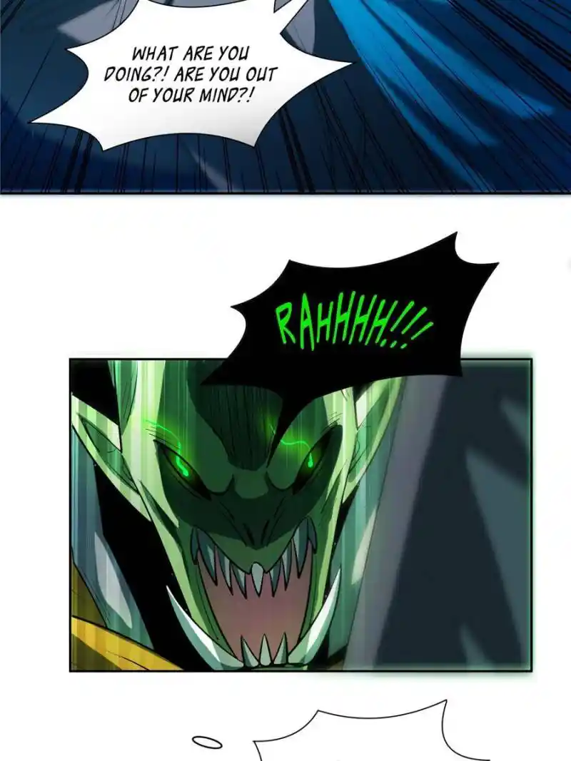 Rebirth Of The Godly Prodigal Chapter 184