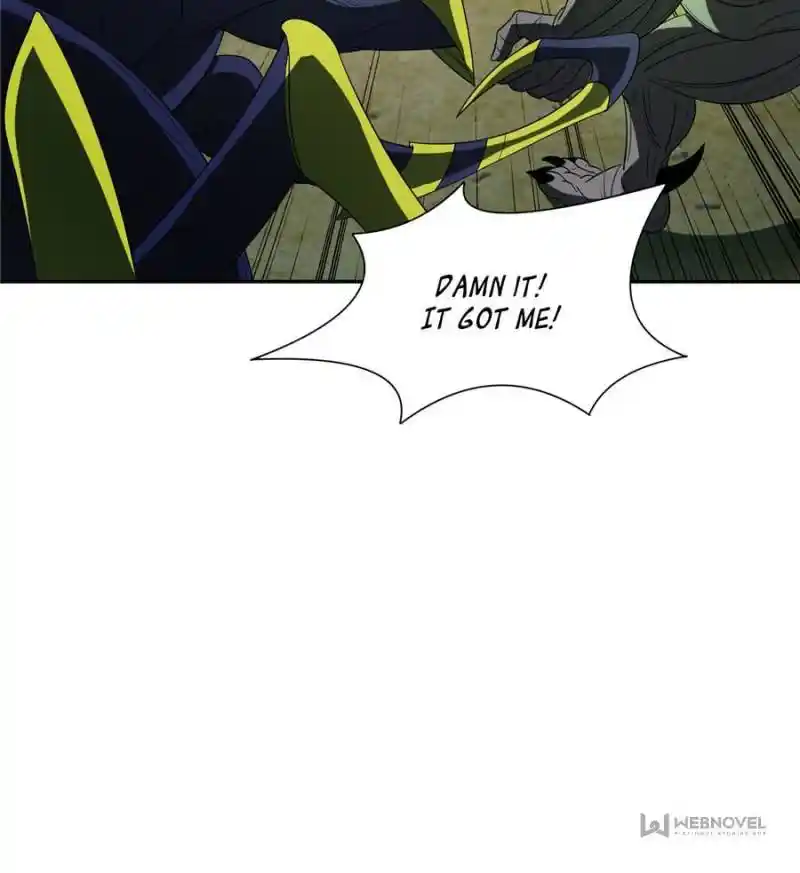 Rebirth Of The Godly Prodigal Chapter 184