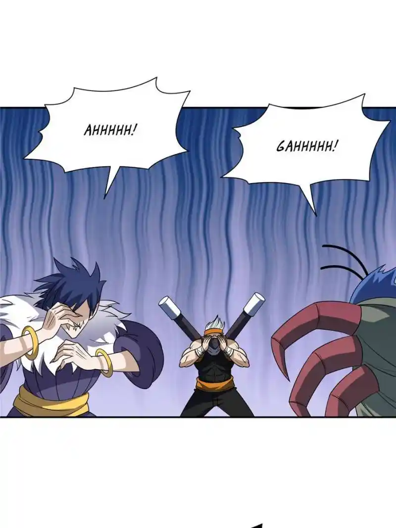 Rebirth Of The Godly Prodigal Chapter 184