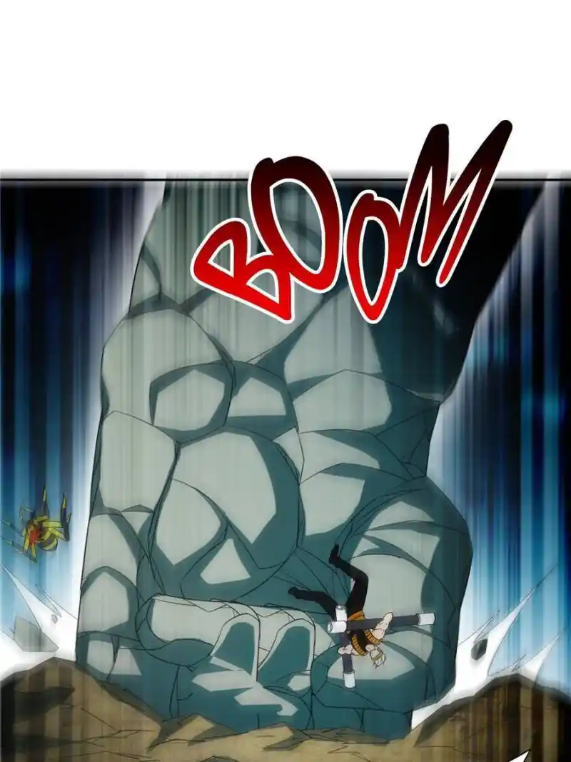 Rebirth Of The Godly Prodigal Chapter 184