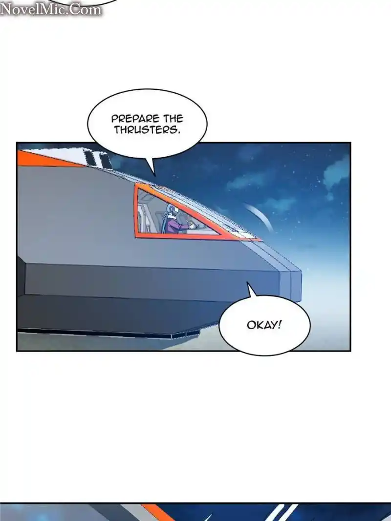 Rebirth Of The Godly Prodigal Chapter 184