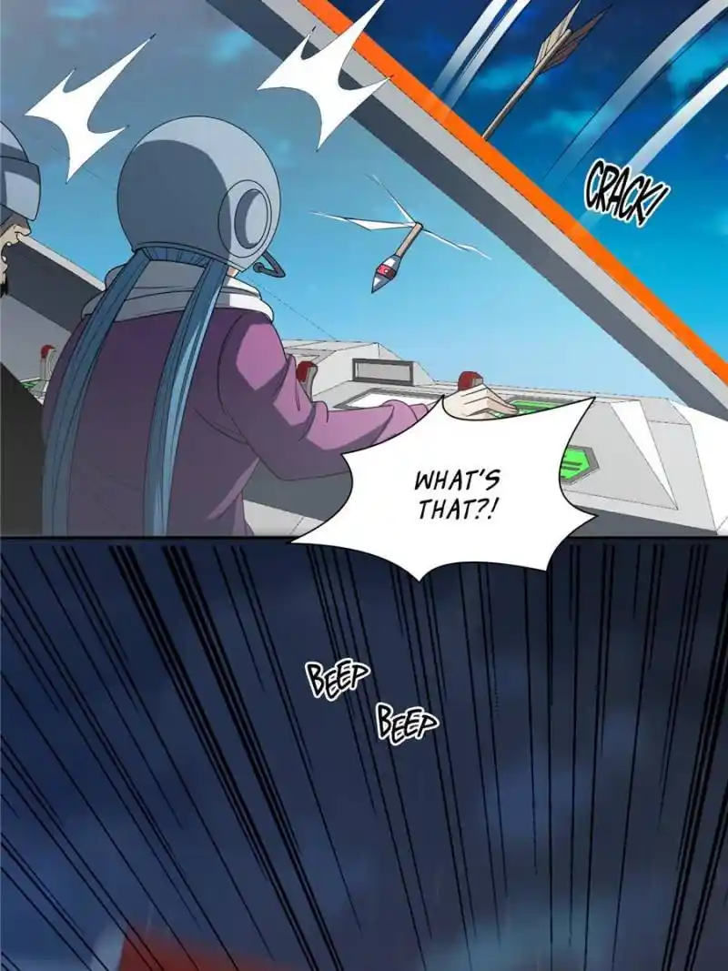 Rebirth Of The Godly Prodigal Chapter 184