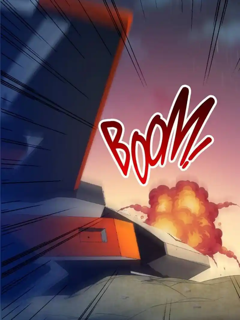 Rebirth Of The Godly Prodigal Chapter 184