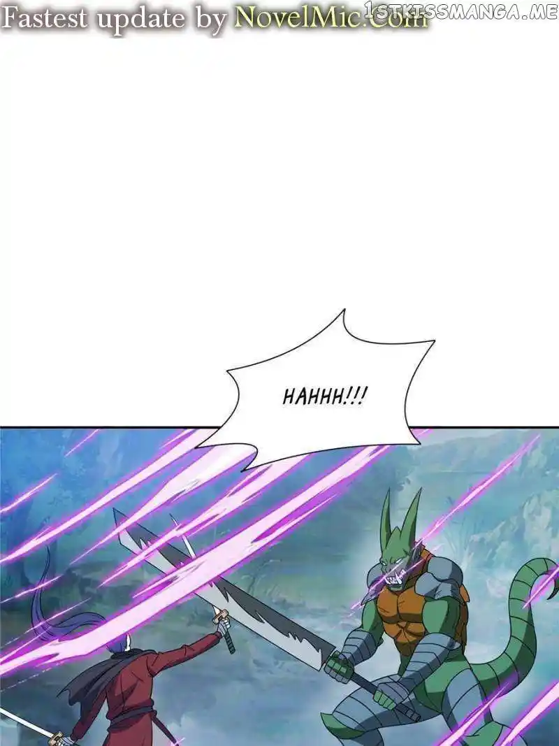 Rebirth Of The Godly Prodigal Chapter 187